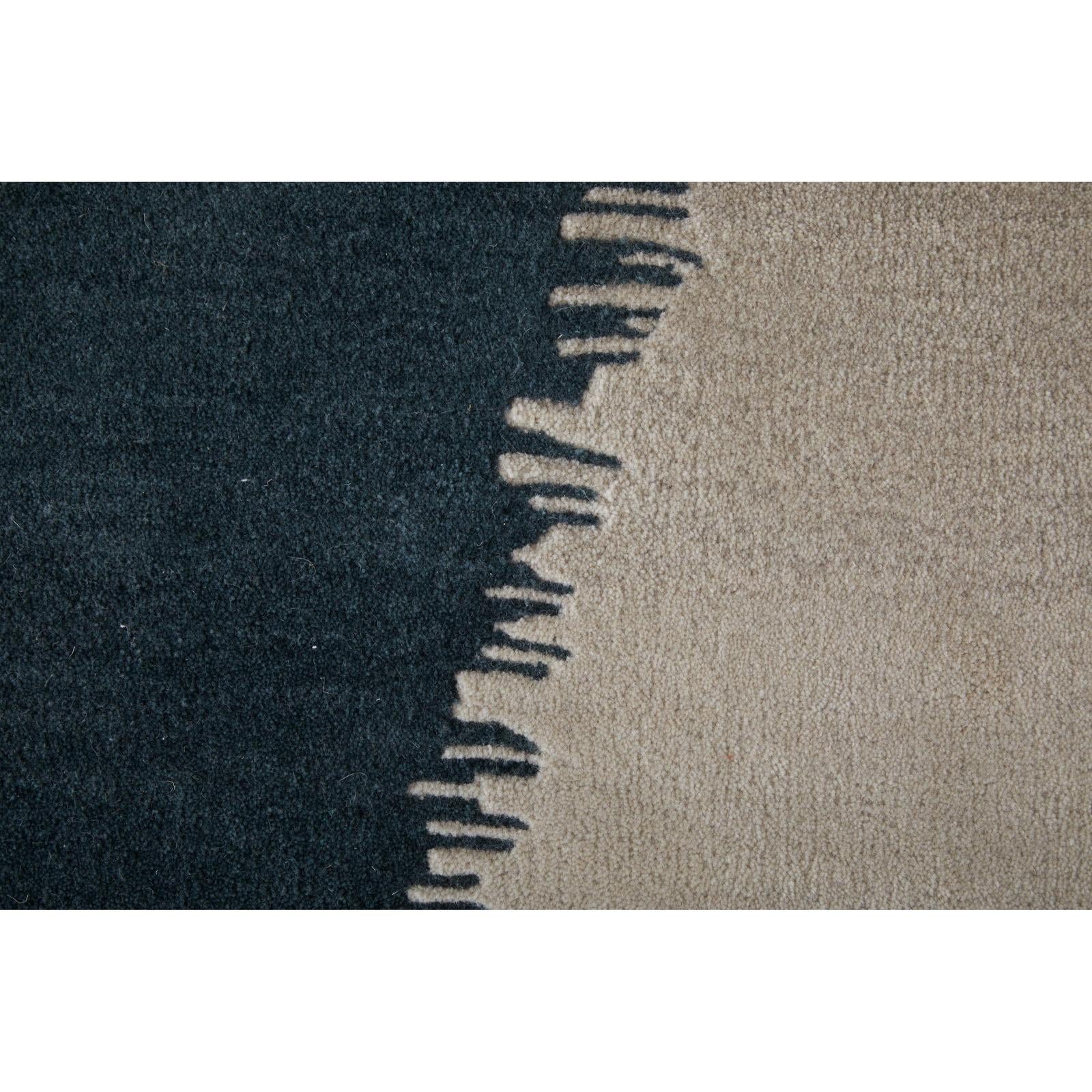 Feizy Katya 8990F Modern Geometric Rug