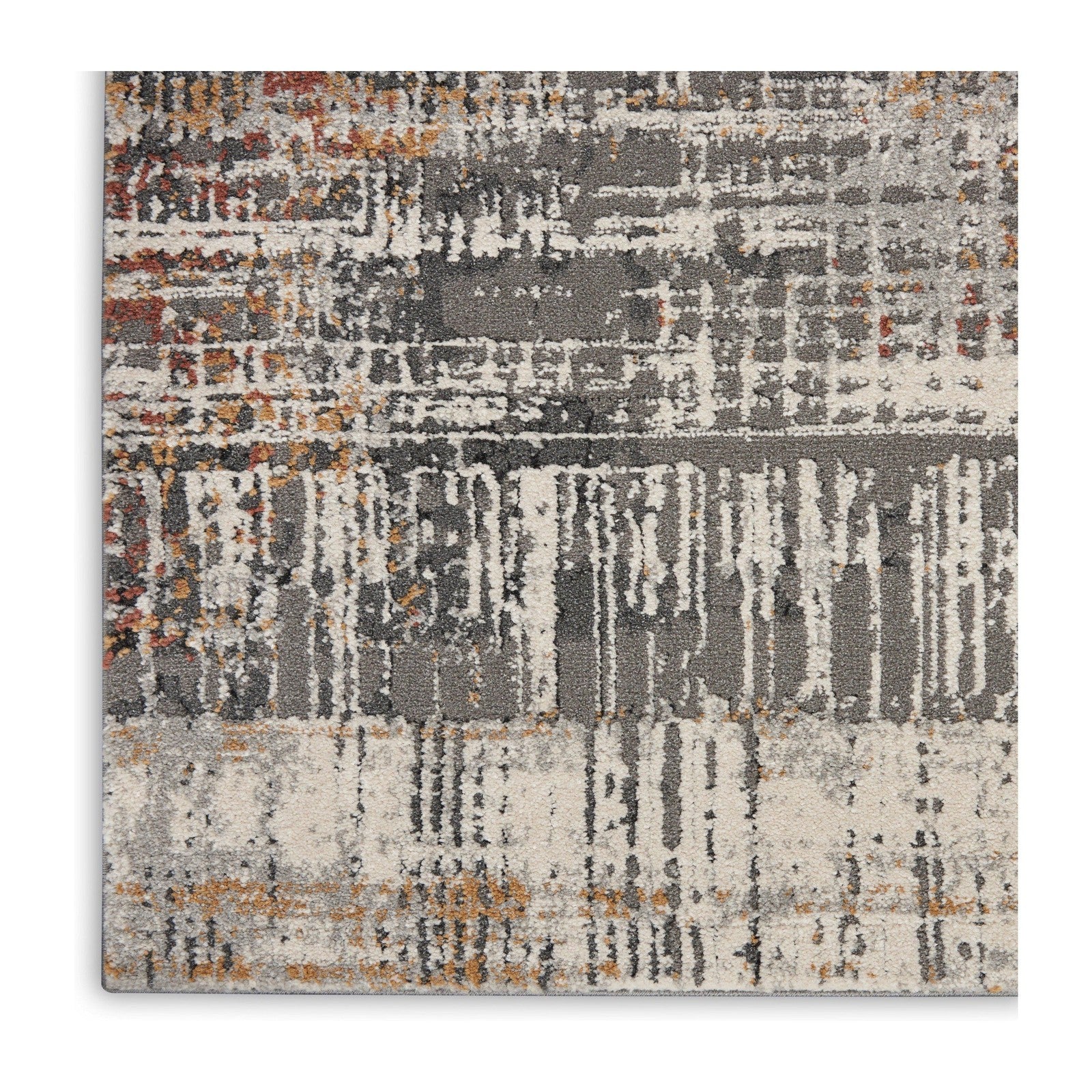 Nourison Tangra TNR04 Modern Indoor Rug