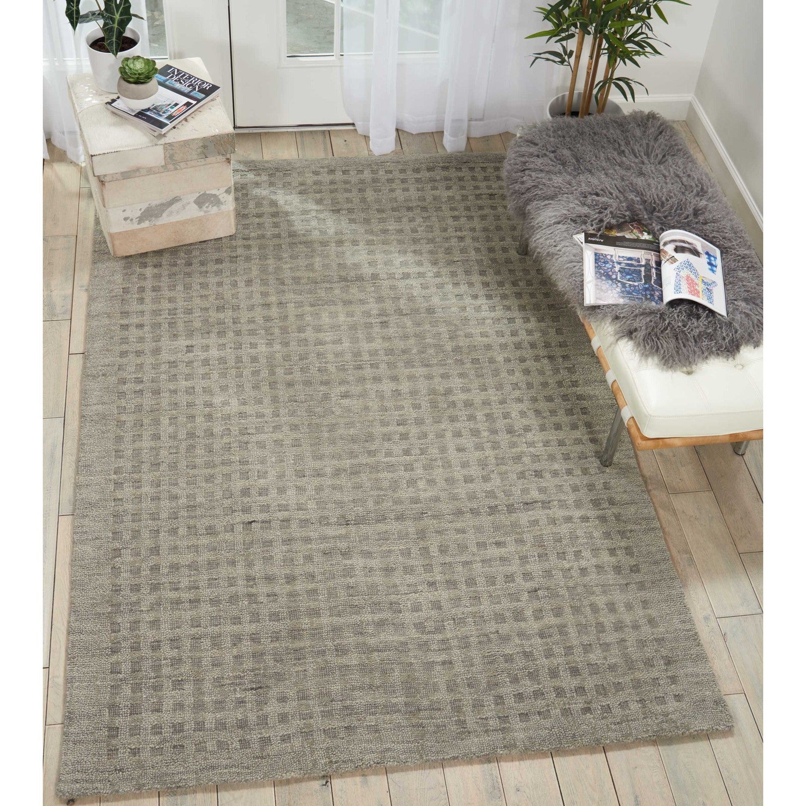 Nourison Marana MNN01 Contemporary Indoor Rug