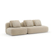 Caracole Sasso Sectional