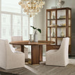 Hooker Furniture Eleana Display Cabinet