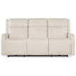 Hooker Furniture Nelson Zero Gravity Power Sofa with Power Headrests and Lumbar