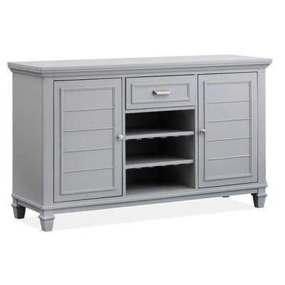 Magnussen Home Charleston Server