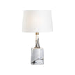 Wildwood Verona Marble Table Lamp