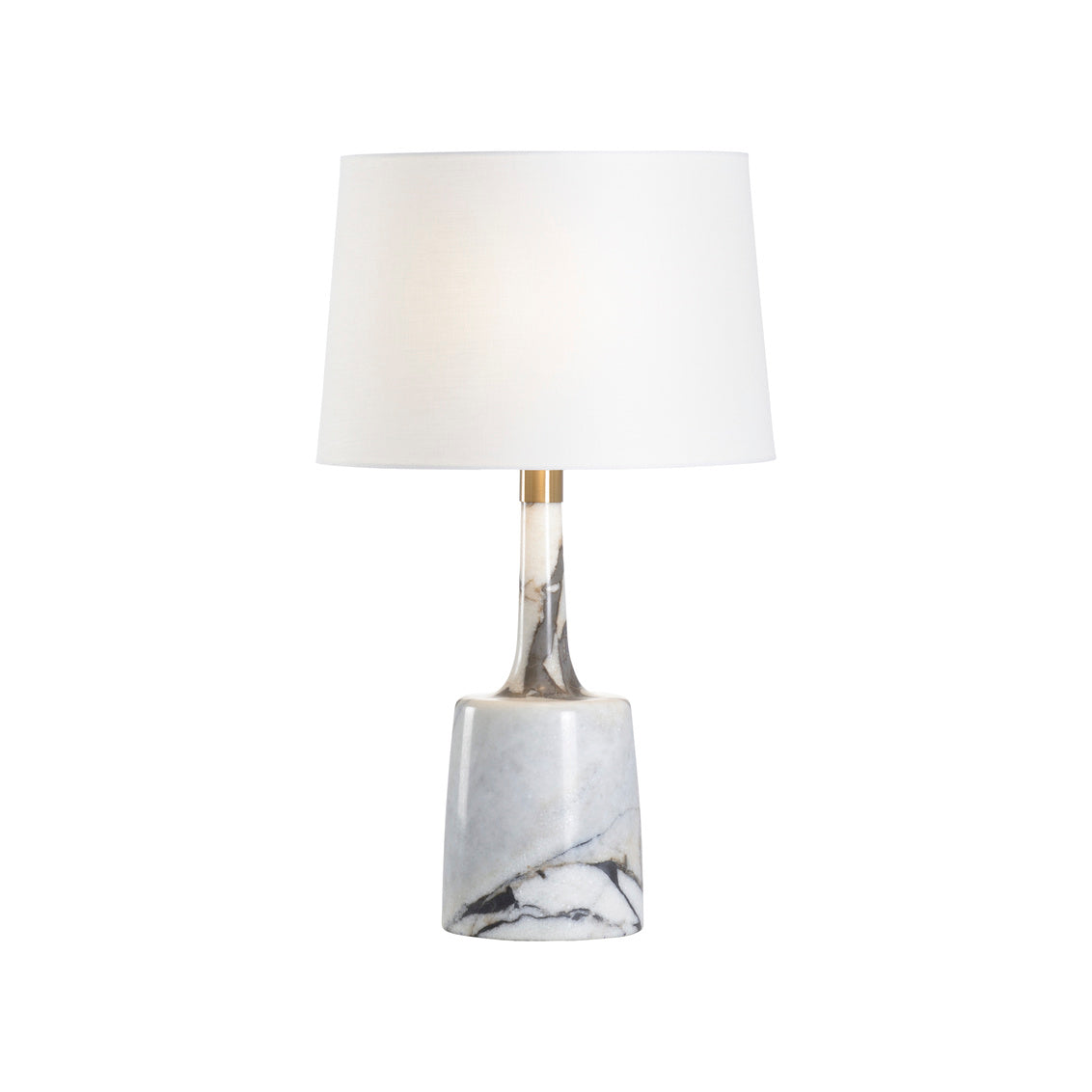 Wildwood Verona Marble Table Lamp