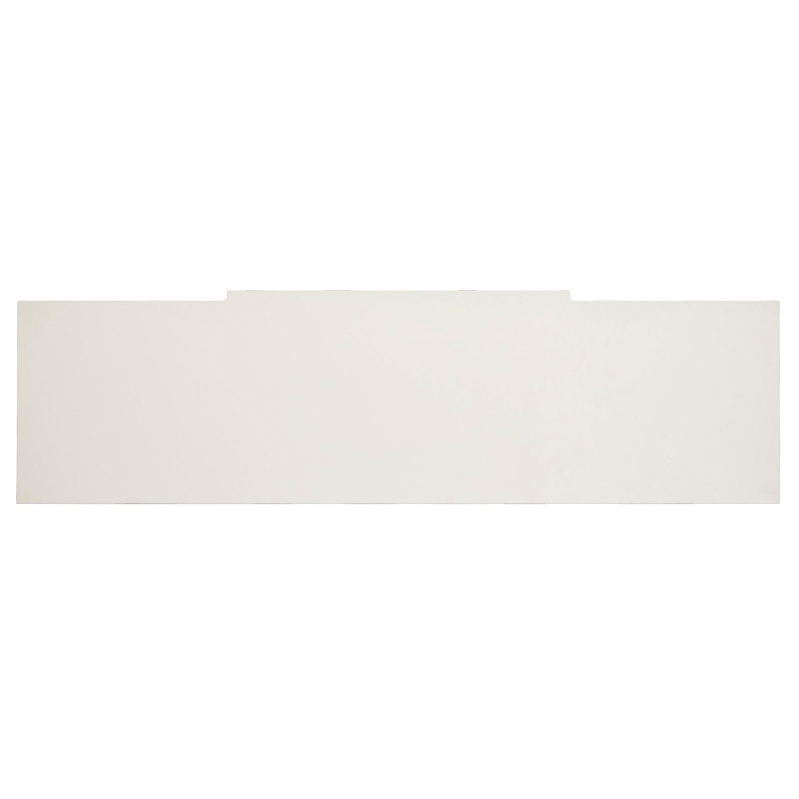 Magnussen Home Willowbrook Egg Shell White Buffet