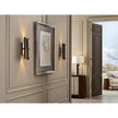 Wildwood Stockman Brass Bronze Sconce