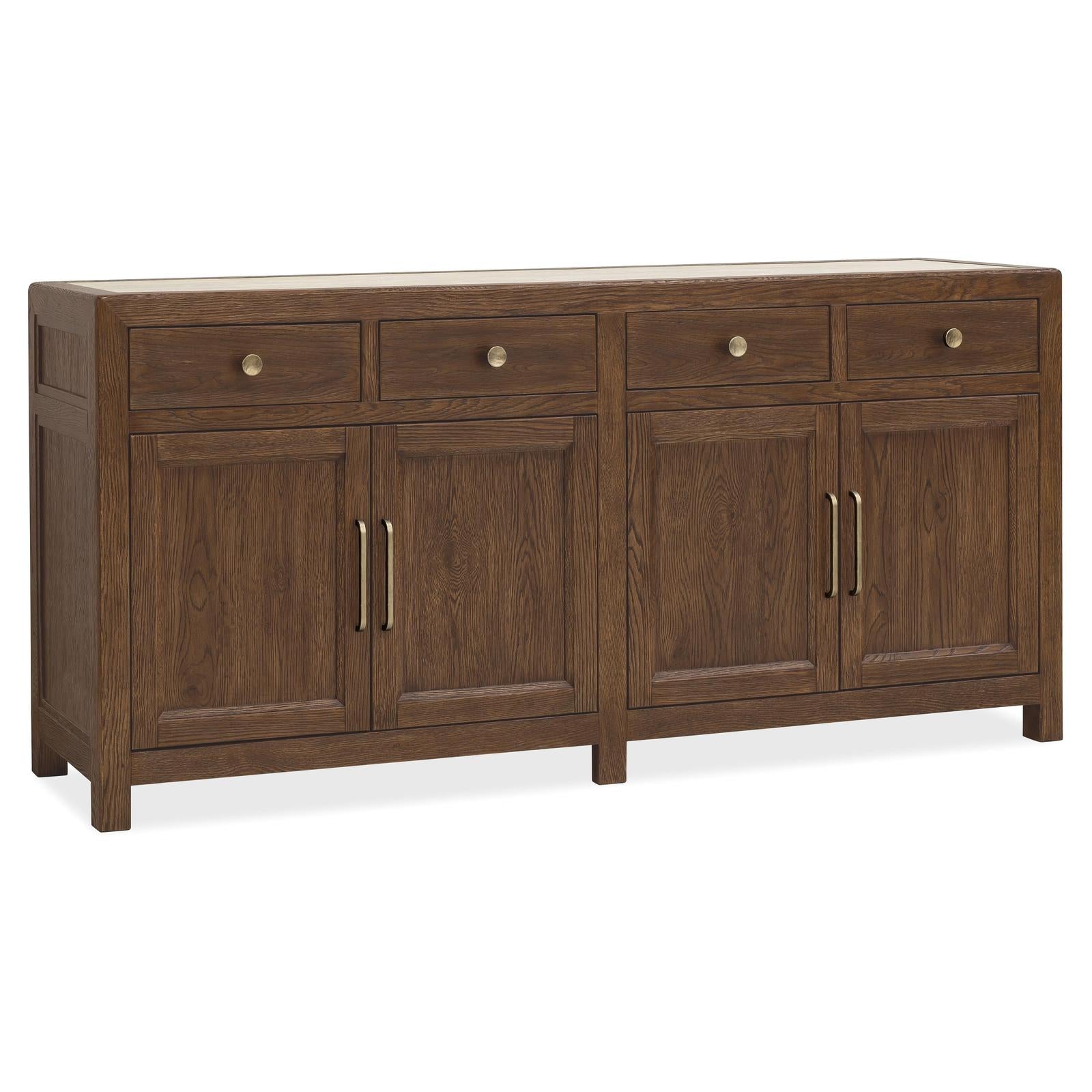 Hooker Furniture Driftwood Buffet