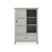 Magnussen Home Glenbrook Pebble Door Chest