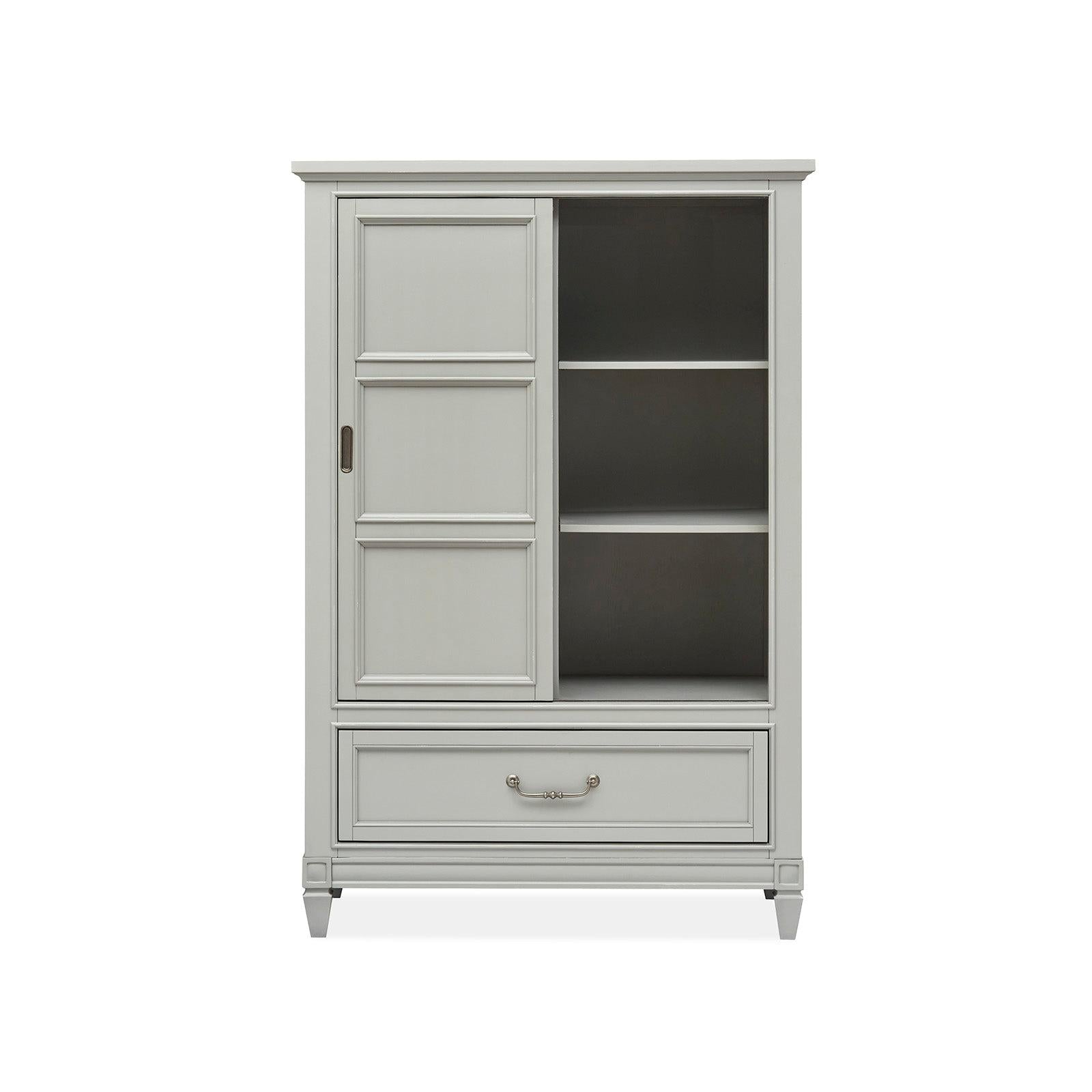 Magnussen Home Glenbrook Pebble Door Chest