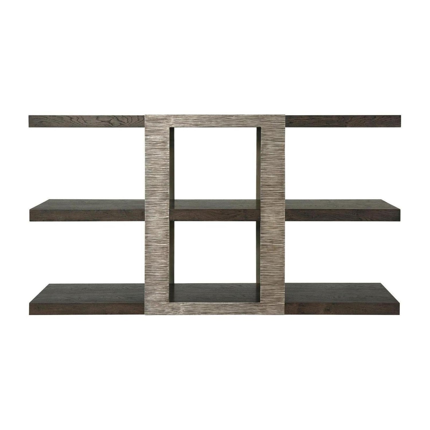 Theodore Alexander Alden Console Table