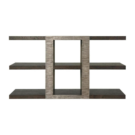 Theodore Alexander Alden Console Table