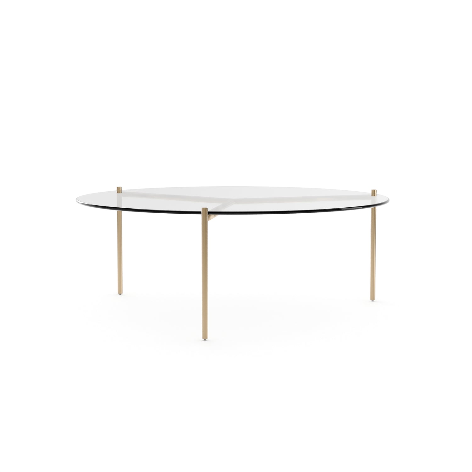 Caracole Demli Cocktail Table