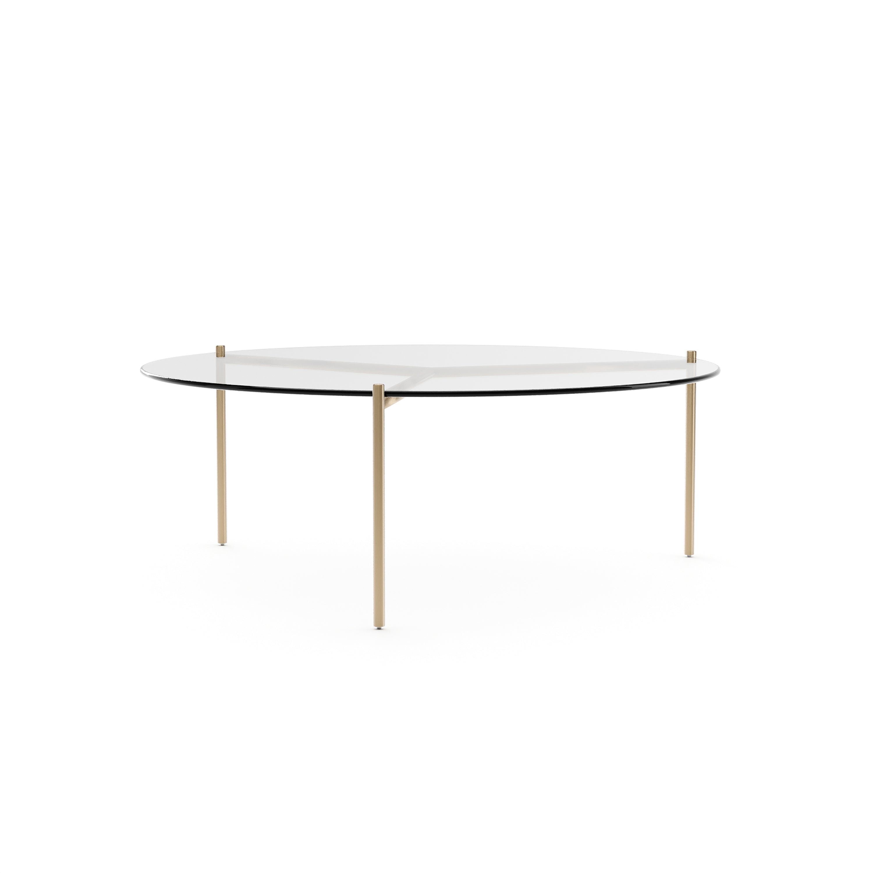 Caracole Demli Cocktail Table