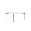 Caracole Demli Cocktail Table