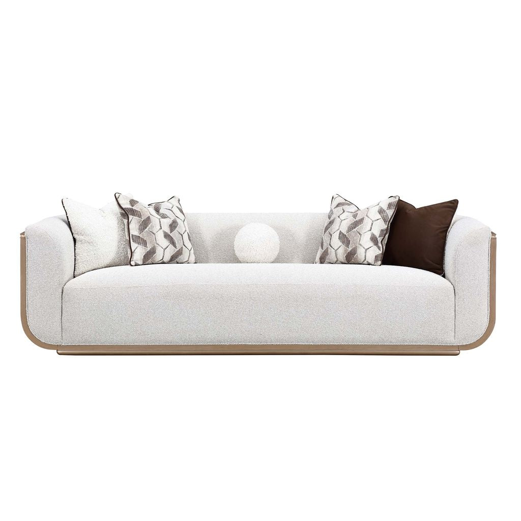 Michael Amini West Kensington Sofa