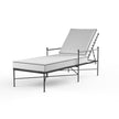 Sunset West Provence Chaise Lounge