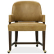 Hooker Furniture Archives Game Chair