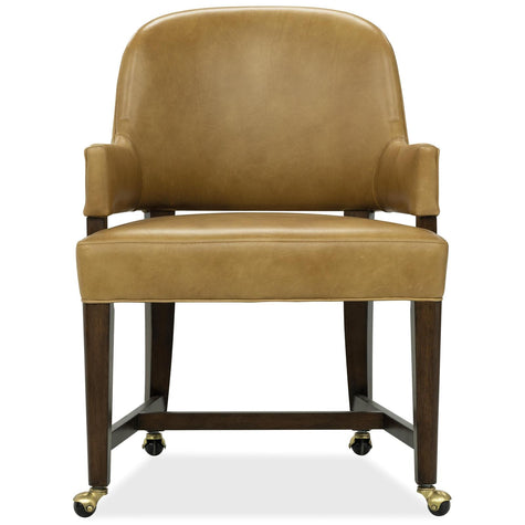 Hooker Furniture Archives Game Chair