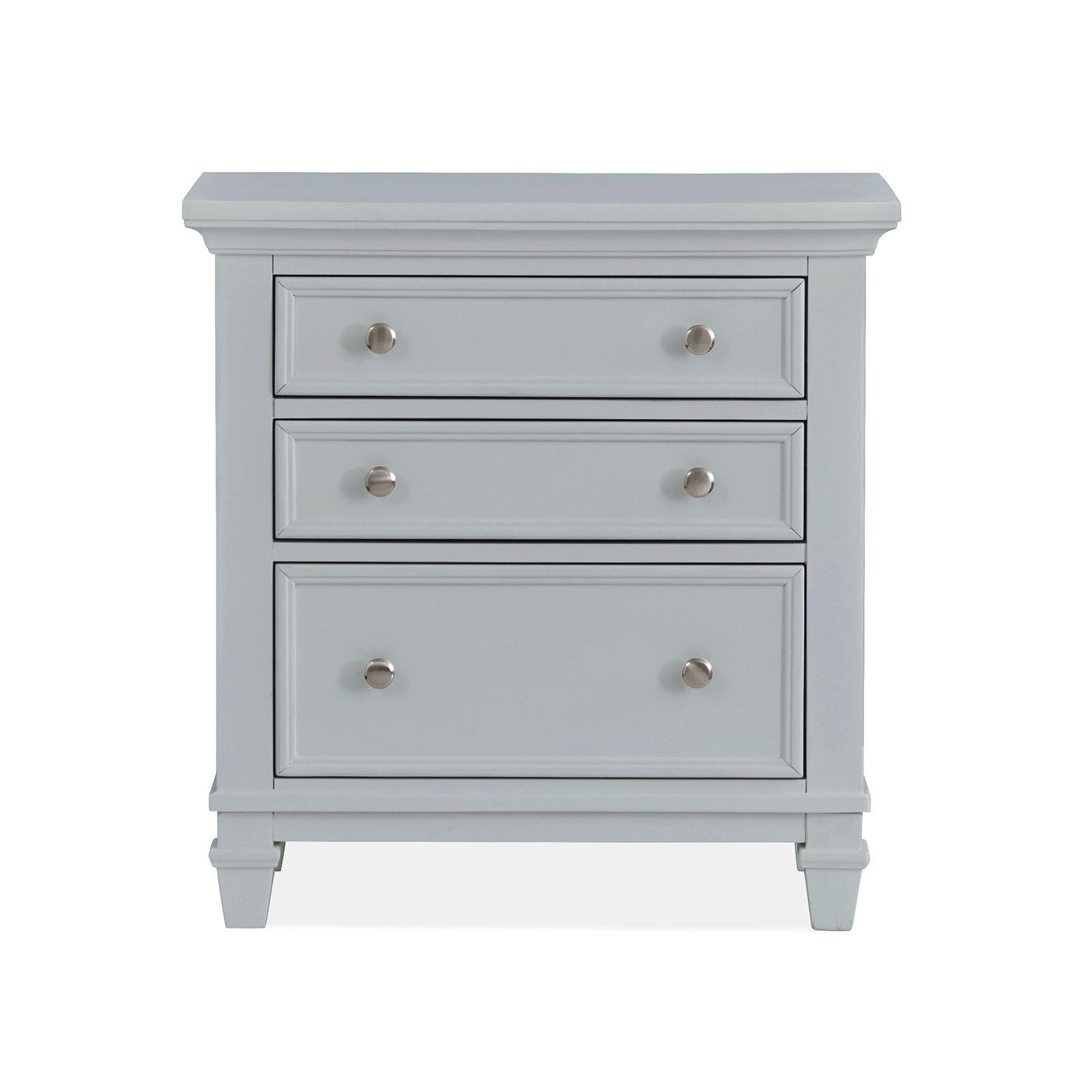 Magnussen Home Charleston Drawer Nightstand