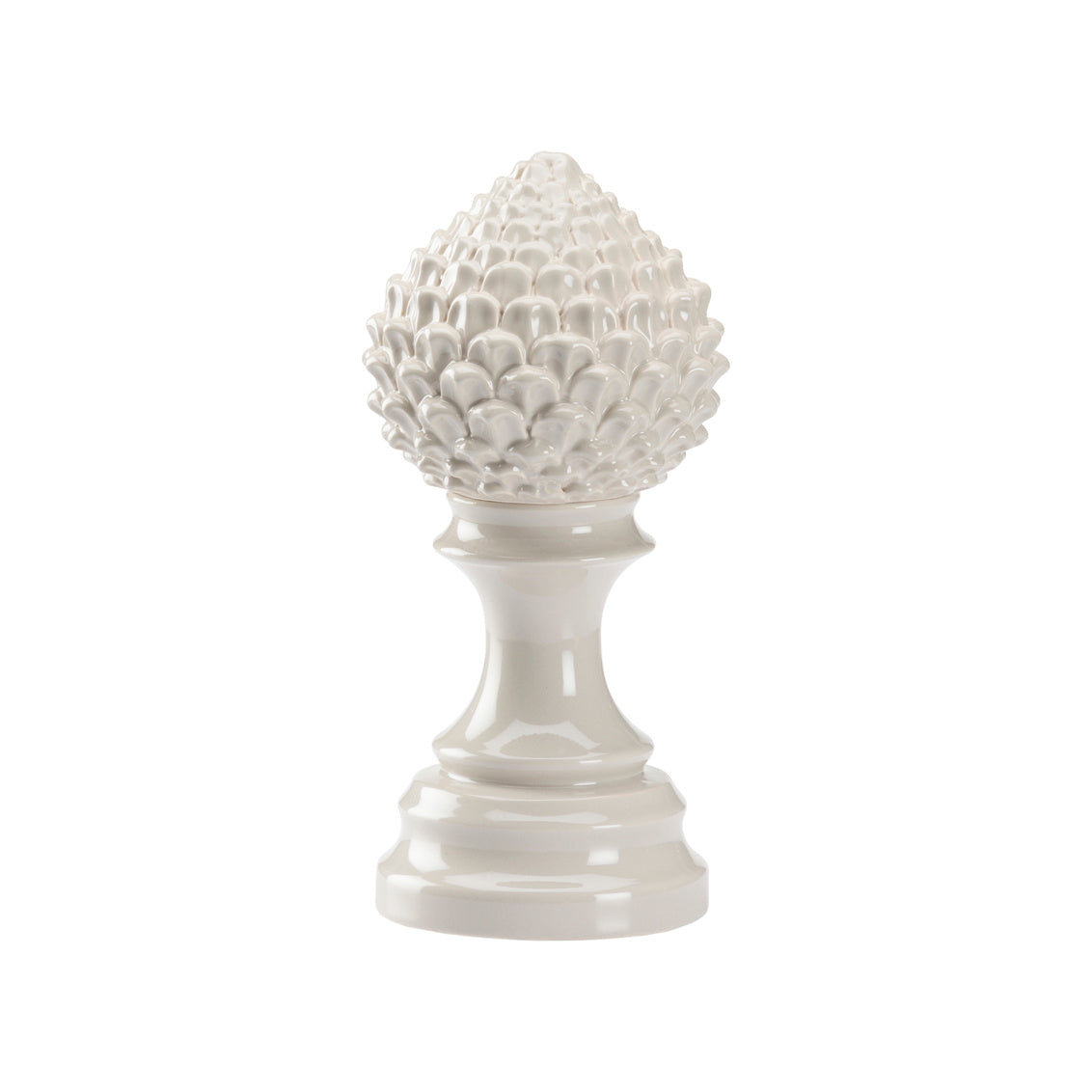 Chelsea House Artichoke Finial