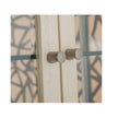 Magnussen Home Lenox Acadia White Display Cabinet