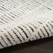 Nourison Modern Comfort MNC03 Scandinavian Indoor Rug