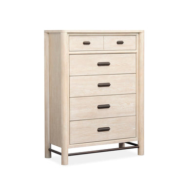 Salt Life Home Sunset Cove Sanibel Brown Drawer Chest I Sale