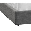 Sunpan Emmit Queen Bed
