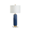 Chelsea House Samuel Ceramic Table Lamp