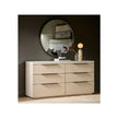 Universal Furniture Modern Quartz Dresser