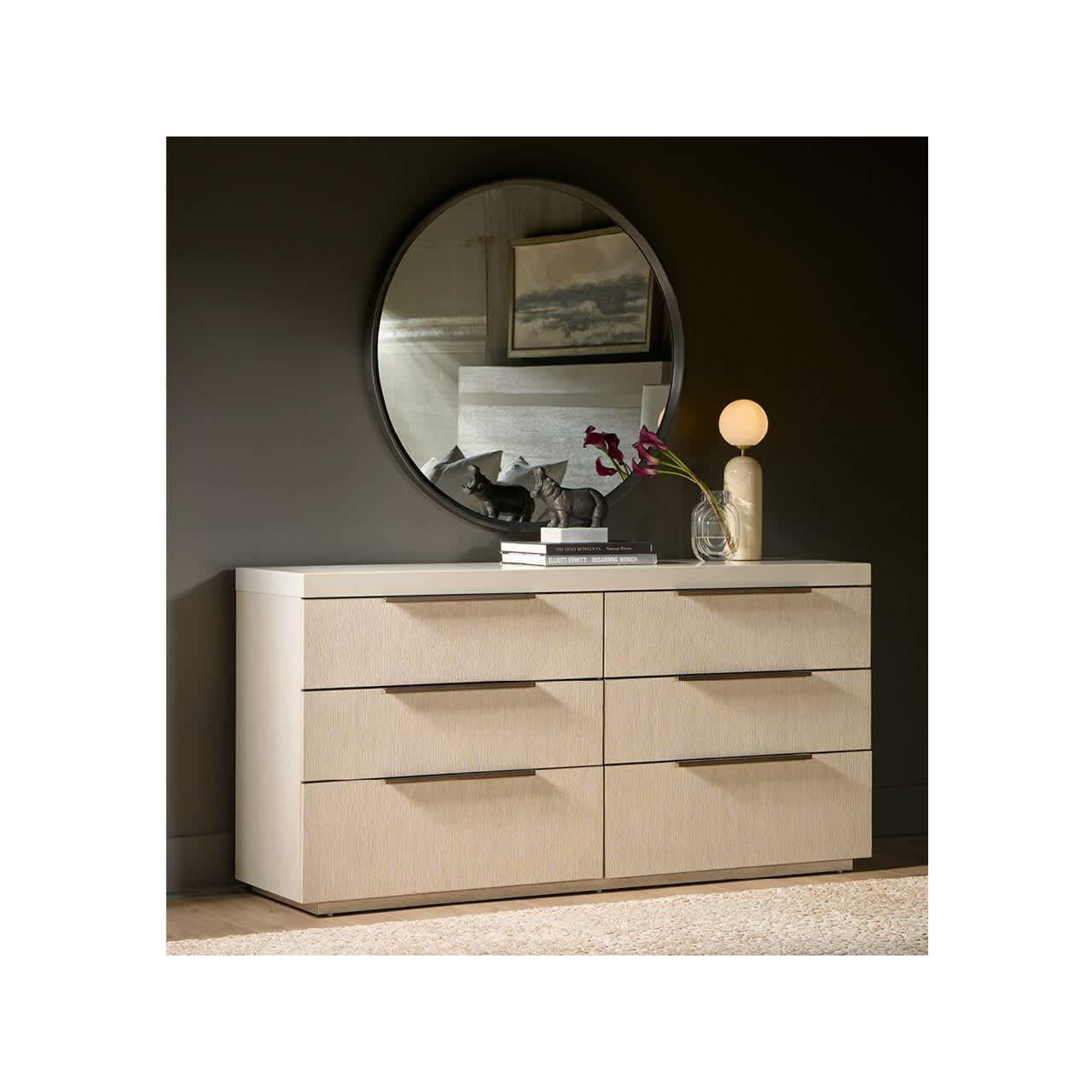 Universal Furniture Modern Quartz Dresser
