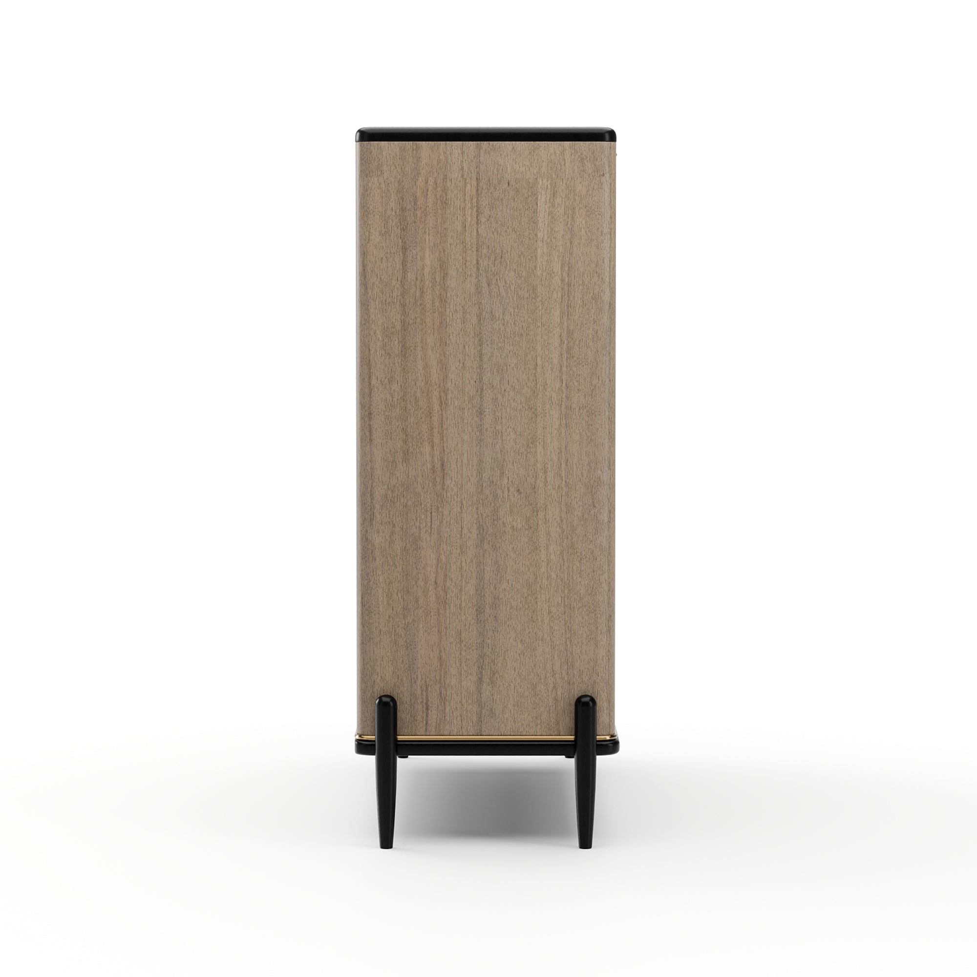 Caracole Madera Chest
