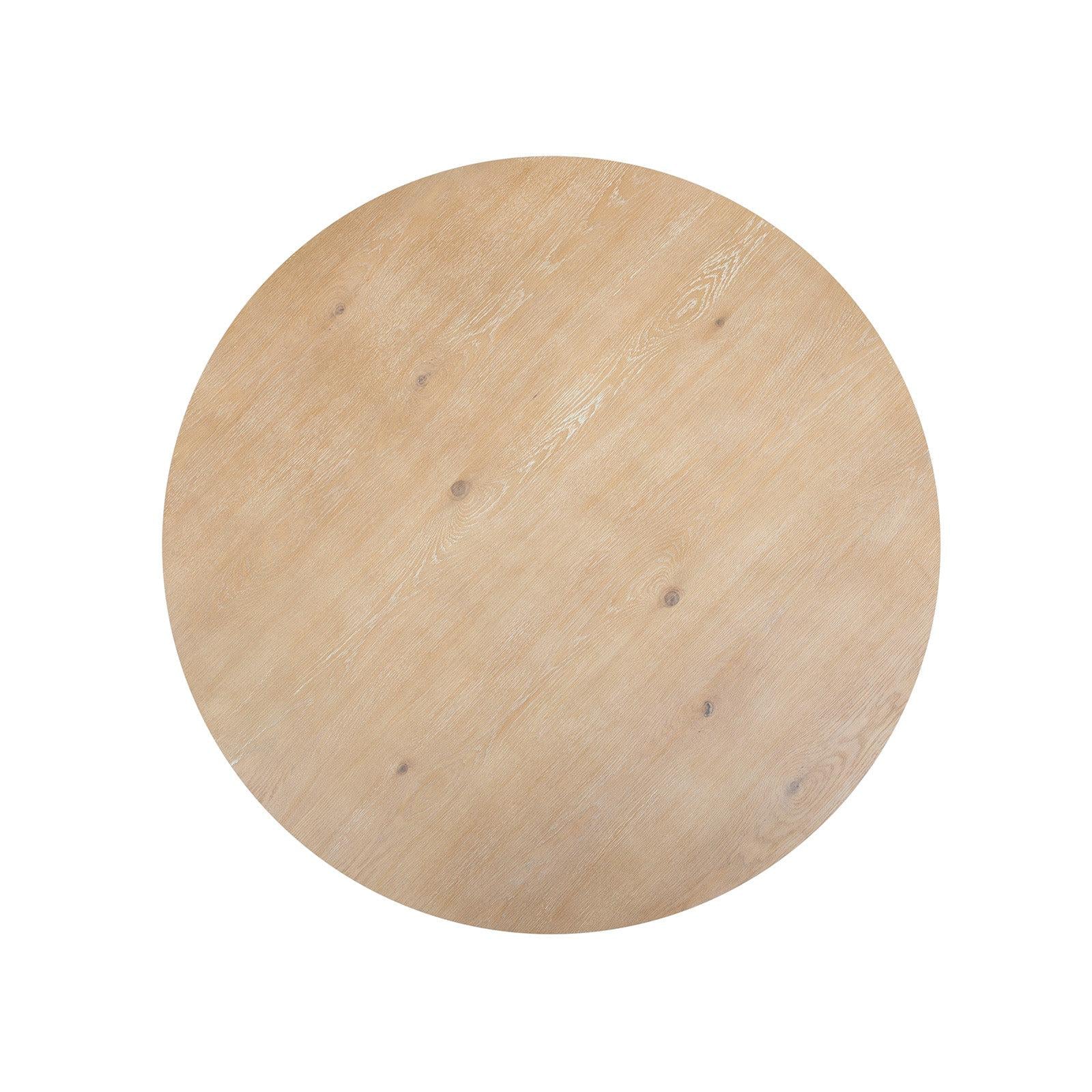 Magnussen Home Somerset Butternut Dining Table