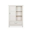 Magnussen Home Willowbrook Egg Shell White Chest