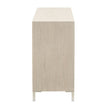 Michael Amini Lotus Bay Sideboard - Sand