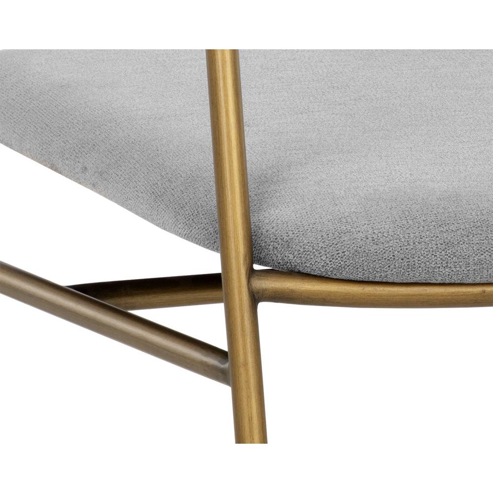 Sunpan Giorgio Dining Armchair Clearance