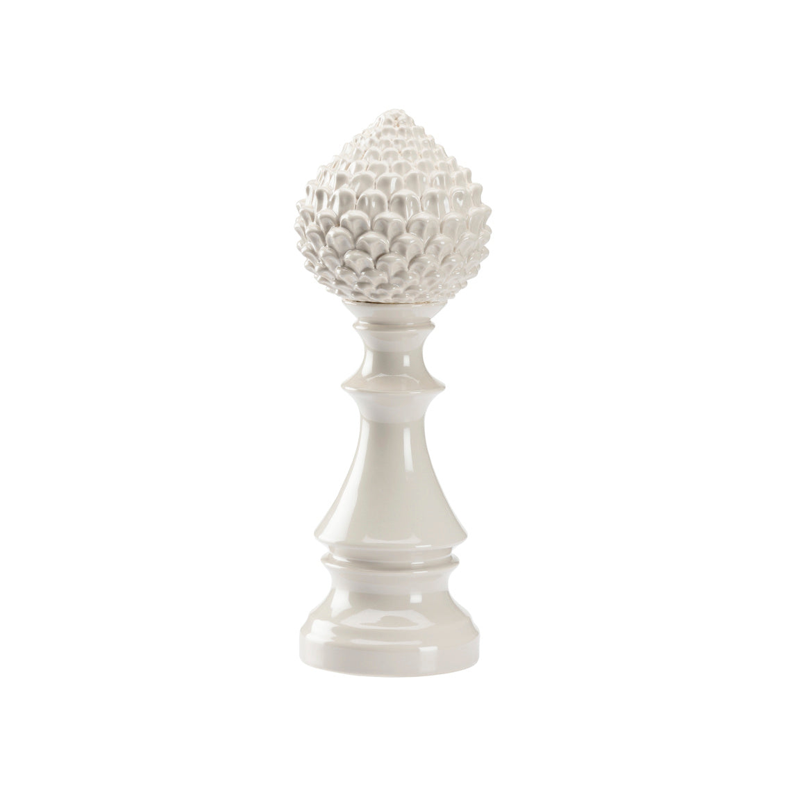 Chelsea House Artichoke Finial