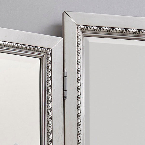 Pulaski Furniture Camila Creamy White Vanity