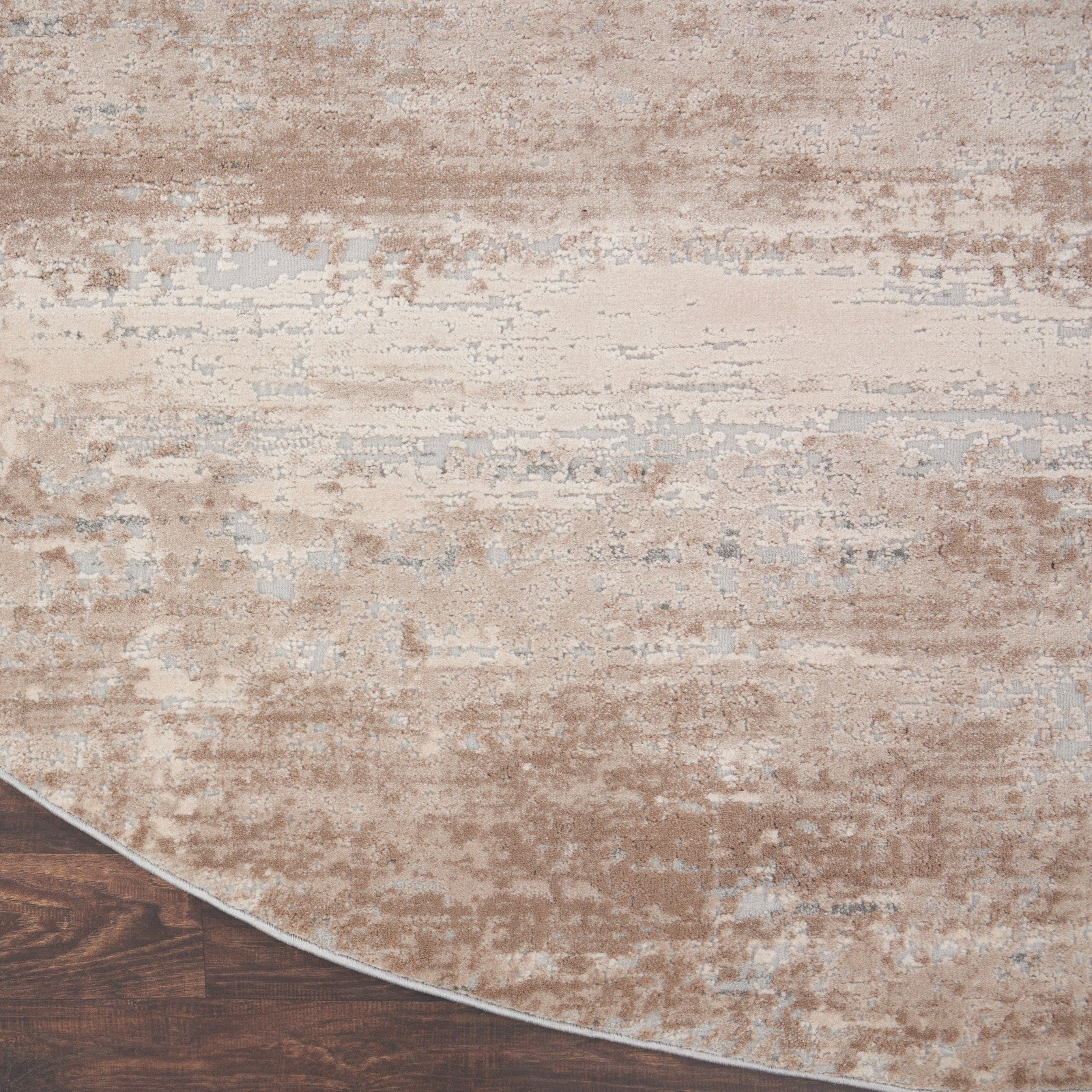 Nourison Rustic Textures RUS03 Modern Indoor Rug