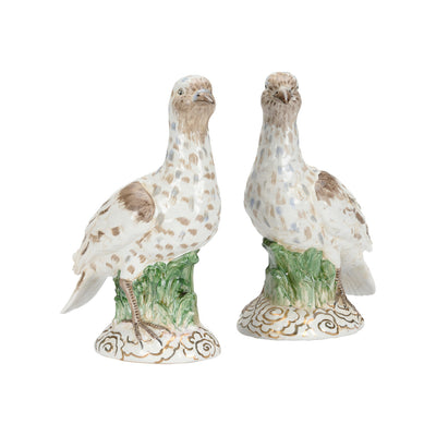 Chelsea House Terns Figure - Set of 2