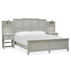 Magnussen Home Glenbrook Pebble Wall Bed