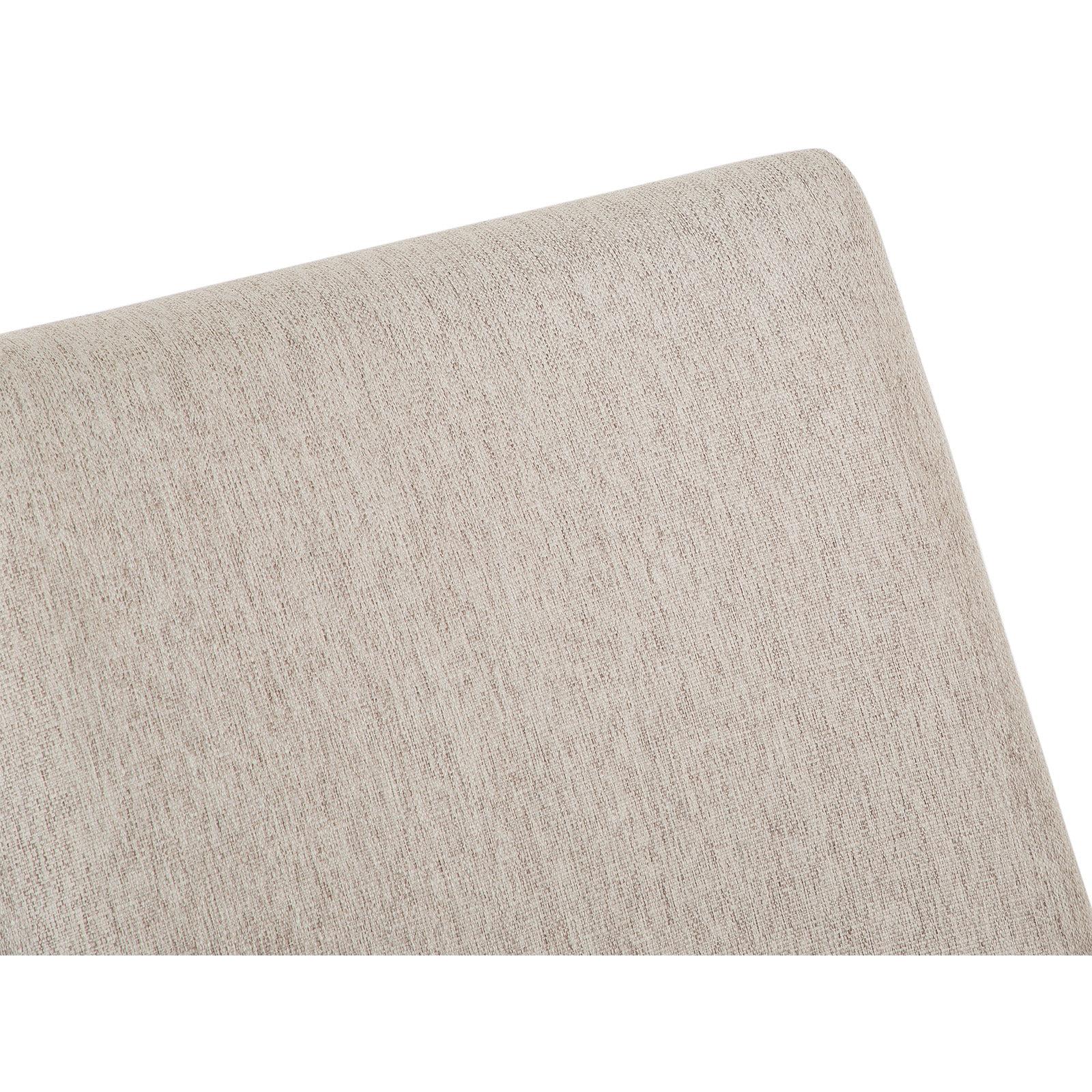 Magnussen Home Bellamy Peppercorn Upholstered Host Chair Set of 2