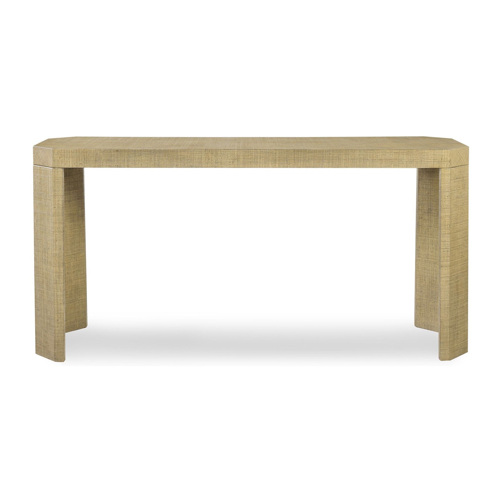 Century Furniture Carrier and Company Case Gustav Console Table