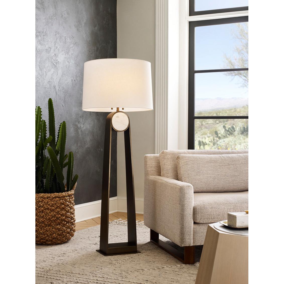 Wildwood Emmons Floor Lamp
