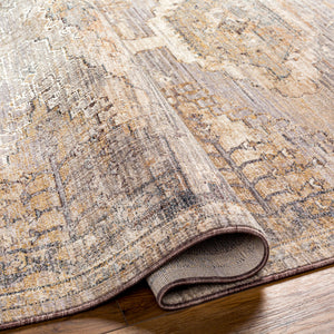 Surya Aida AAD-2303 Machine Woven Rug