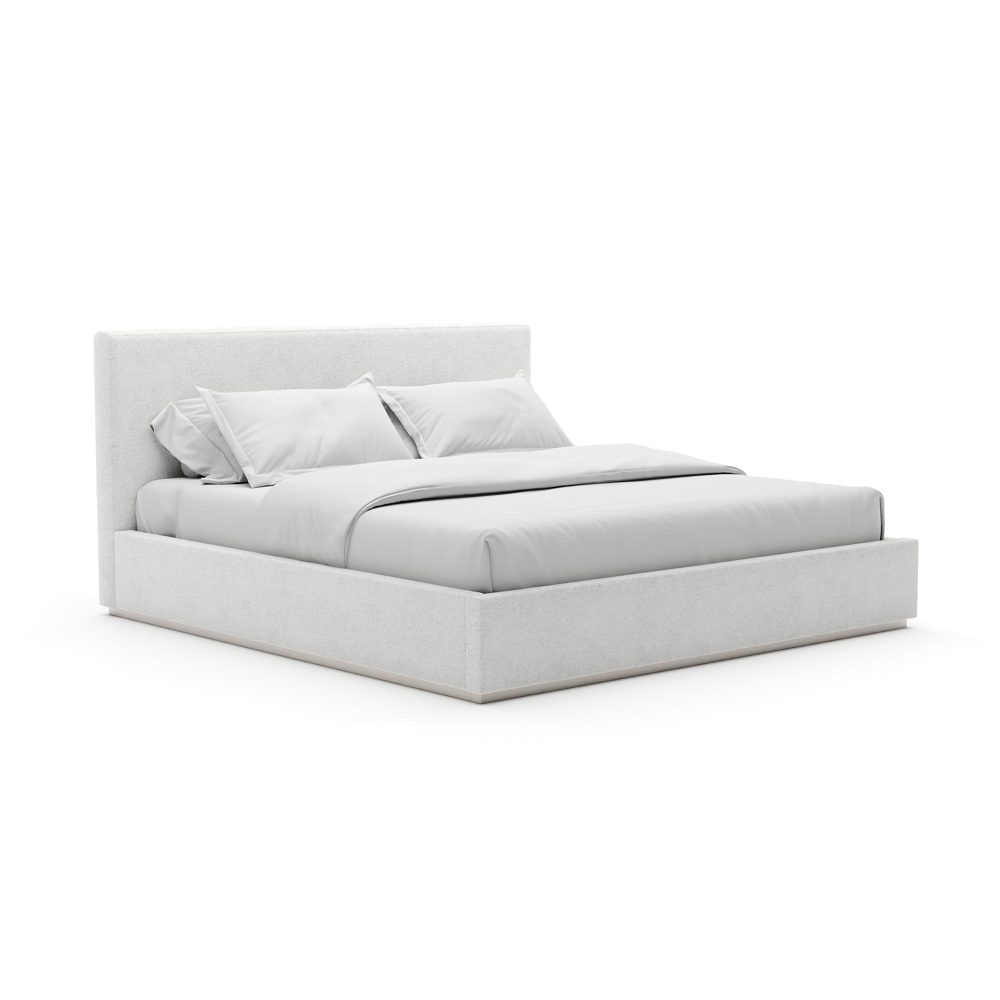 Caracole The Boutique Storage Bed