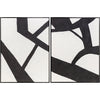 Surya Aasmaa Framed Art Set AAM-001 36