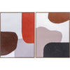 Surya Aasmaa Framed Art Set AAM-007 36