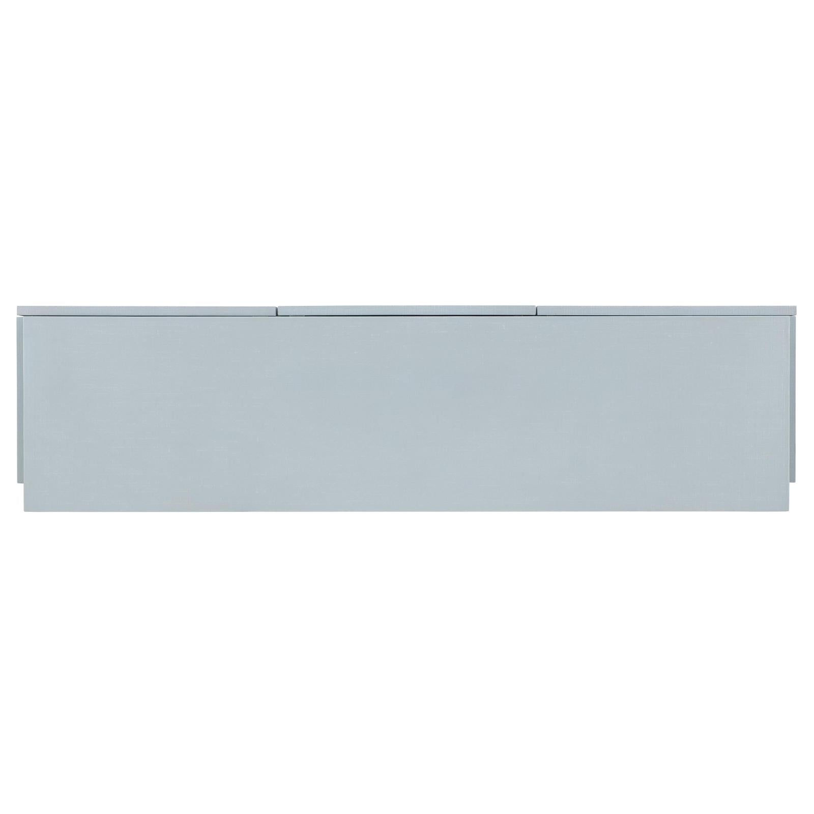 Margaritaville Gulf Stream Credenza